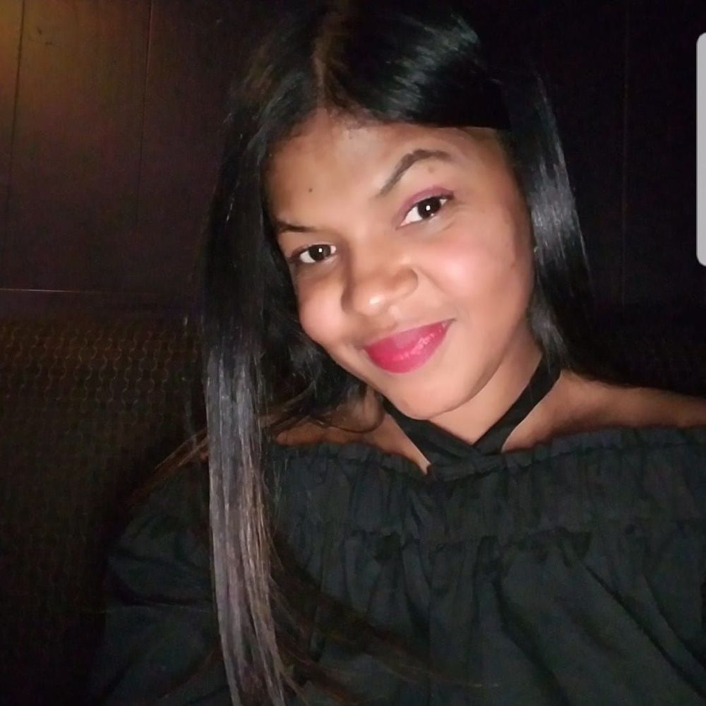 Meet your Posher, Carkita